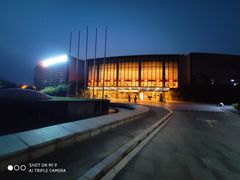 -北京园博大酒店