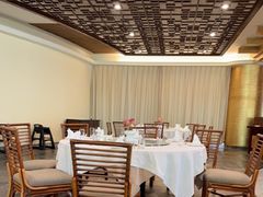 -白云中餐厅·粤菜·亚龙湾喜来登度假酒店