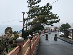 -龙头岩(Dragon Head Rock)