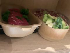 -芸山季·云南山珍菌火锅(南翔印象城MEGA店)