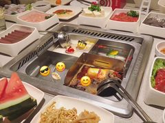 -海底捞火锅(群光广场店)