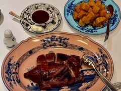 -夏苑(新加坡丽思卡尔顿美年酒店)