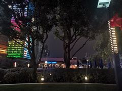 -宝莱纳餐厅(滨江店)