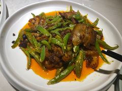 -院8里·小聚园老川菜(九眼桥店)