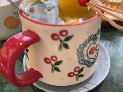 -秘密旅行Bonjour(黑金冠 江南西店)