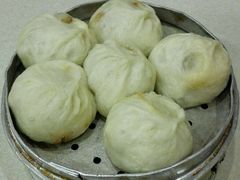 口蘑龙眼包子-胡成记口蘑龙眼包子(盐道街店)