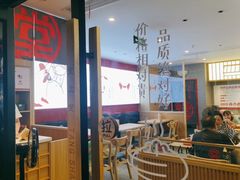 大堂-堂上堂(益民街店)