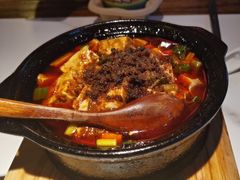 -陈麻婆豆腐(春熙店)