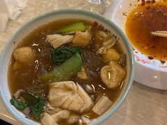 -辣妈妈麻辣拌