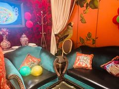 -好福记饭店(红梅公园店)