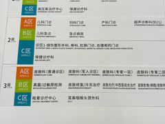 -中国人民解放军空军特色医学中心(空军总医院)