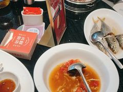 -兴仙饭店·闽味海鲜(马尾总店)