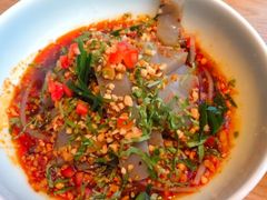 -一坐一忘云南菜(卓悦中心)