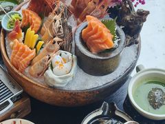 -花潮料理艺食馆(成都万象城店)