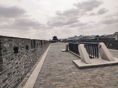 -相门城墙文化休闲景区