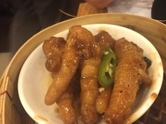 -添好运点心专门店(深水埗店)