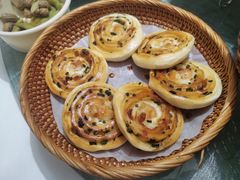 -79号渔船海鲜饭店(宝安店)