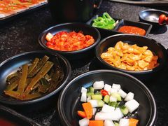 -九田家黑牛烤肉料理(郫都万达檬柏西路店)