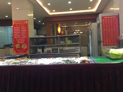 -清真·马家火锅美食城(镇江北路店)