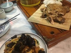 -惠丰堂饭庄