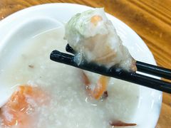 -南记食粥坊·宵夜大排档(岭南分店)