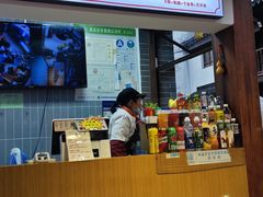 -赵元章肉骨烧(山塘街店)