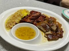 -阿政粤小馆(中央大街店)
