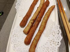 茴香小油条-海底捞火锅(8号仓店)