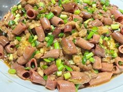 -双合园·海鲜水饺青岛菜(品牌首店)