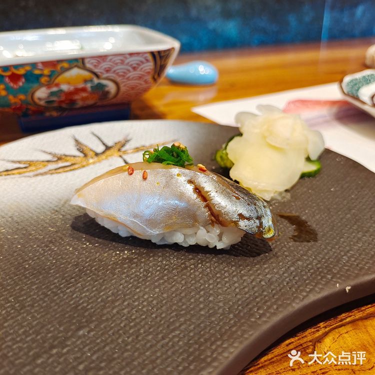 七夕去哪？胡同里的小资Omakase了解一下