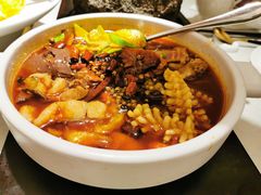 -狮王府淮扬菜(万象城店)