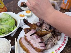 -陈光记烧腊店(罗保博士街店)