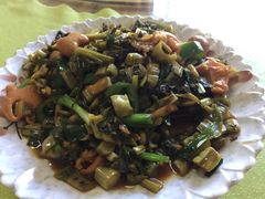 -桃园美食(水库路店)