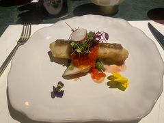 -莫里·意大利餐厅(K-lab店)