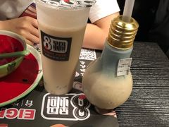 -8锅臭臭锅·正宗台湾小火锅(中心五路店)