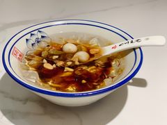 醪糟豆浆冰粉-川味堂·四川豆花(八卦岭店)