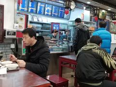 大堂-护国寺小吃(新街口店)