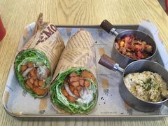 -就是卷儿Wrap and Roll(宣化路店)