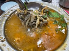 -乔家满族八大碗(流水沟店)