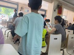 -奕宏饺子楼(朱庄小区店)