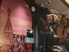 -俄士厨房(环球港店)