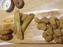 -百特喜·意大利餐厅(八佰伴镇江店)