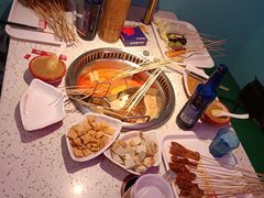 -小妖君串捞火锅(黄屯店)
