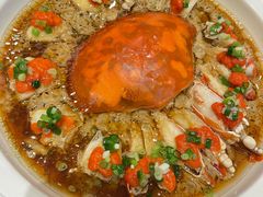 -金时代顺风大酒店(金山店)