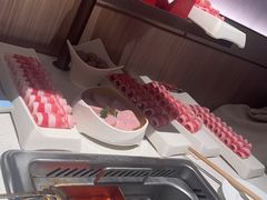 -海底捞火锅(团结桥店)