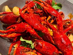 -天宝兄弟·湘菜龙虾馆