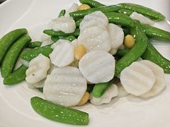 -烤肉宛饭庄(北新桥店)