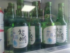 -屋里家延边朝鲜族冷面(南园店)