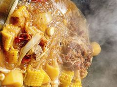 -东北食府·铁锅炖(花溪湾店)