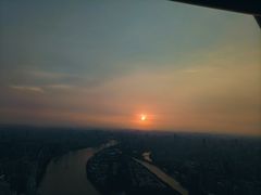 -广州塔晖粤轩中餐厅